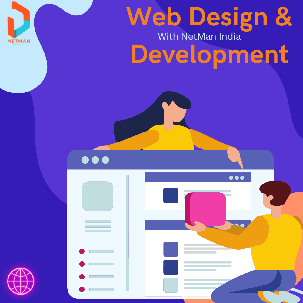 Website development company in jaipur