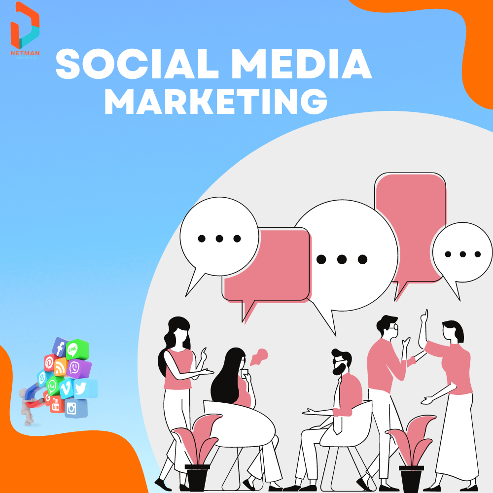 Social Media Marketing Company In Jaipur